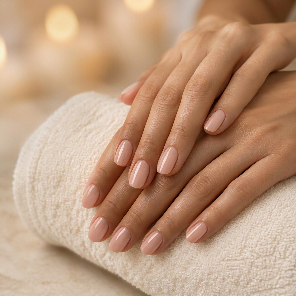 Manicure