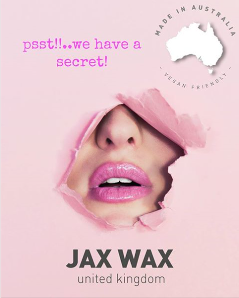  WHY CHOOSE JAX WAX